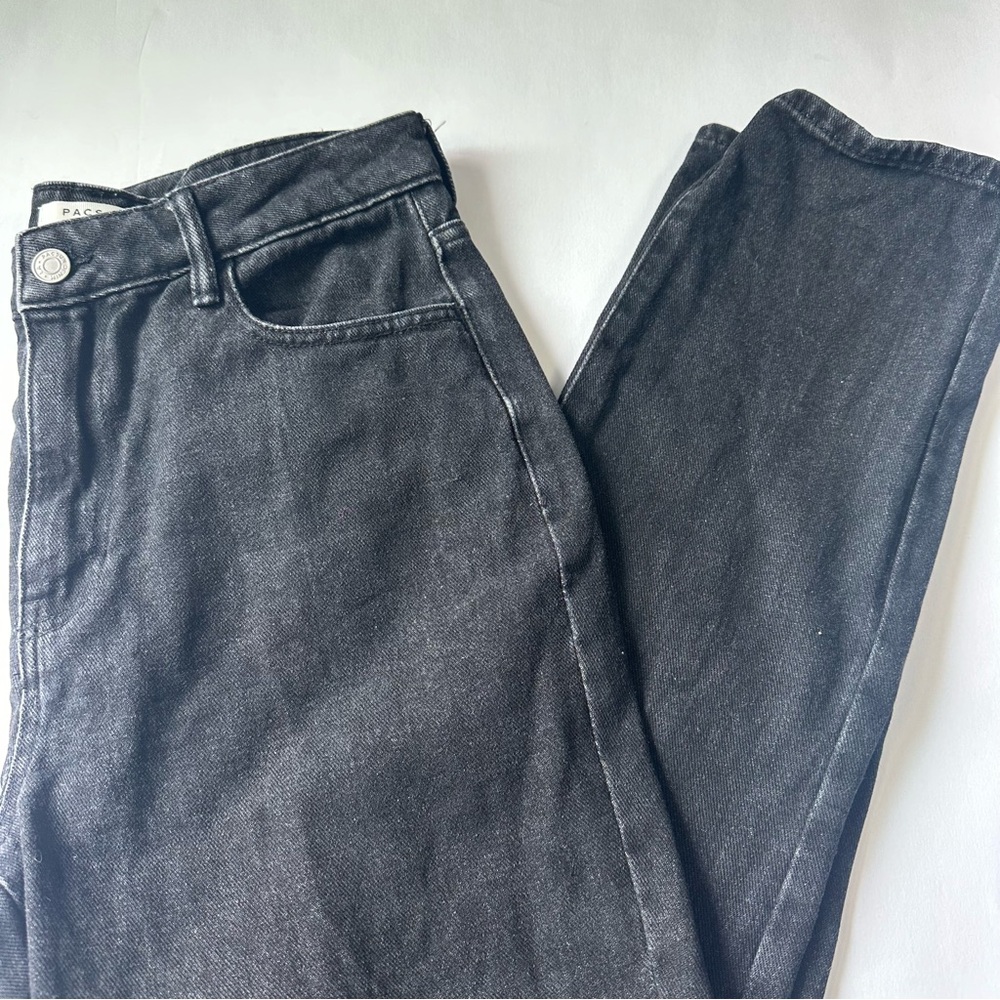 Pacsun Mom Jeans